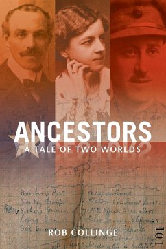 Ancestors: A Tale of Two Worlds