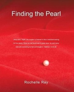 Finding the Pearl - Ray, Rochelle