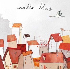 Cover Calle Blas