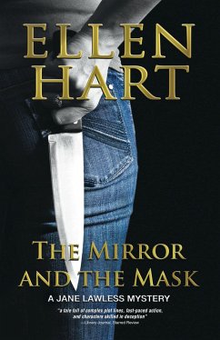 The Mirror and the Mask - Hart, Ellen