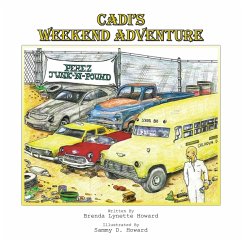 Cadi's Weekend Adventure - Howard, Brenda Lynette