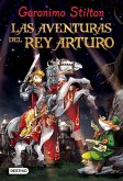 Las aventuras del rey Arturo