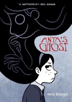 Anya's Ghost - Brosgol, Vera