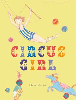 Circus Girl - Pernice, Clare