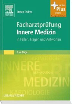 Facharztprüfung Innere Medizin