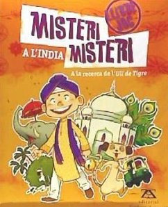 MISTERI MISTERI A L'INDIA