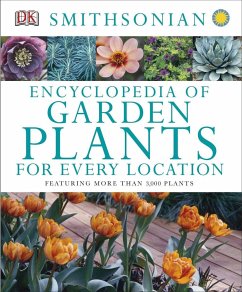 Encyclopedia of Garden Plants for Every Location - Dk