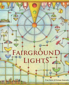 Fairground Lights - Nuño, Fran