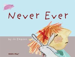 Never Ever - Empson, Jo