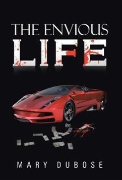 The Envious Life - Dubose, Mary