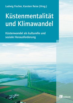Küstenmentalität und Klimawandel (eBook, PDF)