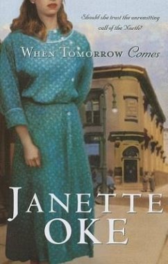 When Tomorrow Comes - Oke, Janette