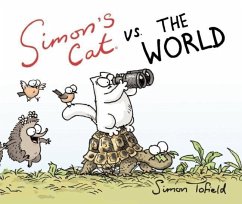 Simon's Cat vs. the World - Tofield, Simon