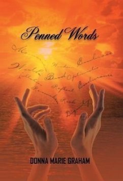 Penned Words - Graham, Donna Marie