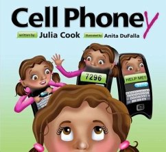 Cell Phoney - Cook, Julia