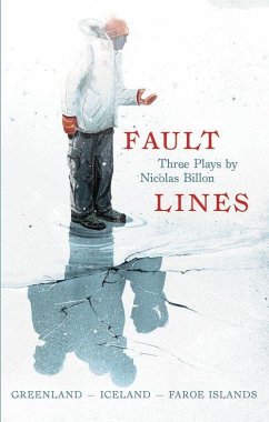 Fault Lines - Billon, Nicolas