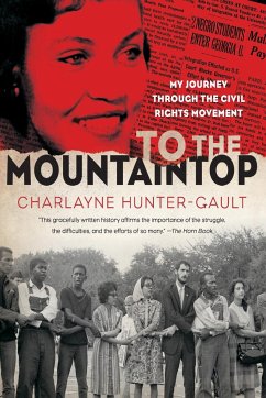 To the Mountaintop - Hunter-Gault, Charlayne