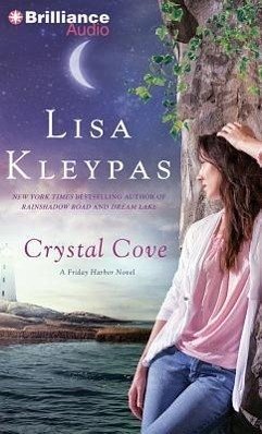 Crystal Cove - Kleypas, Lisa