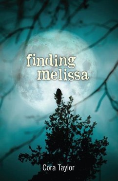 Finding Melissa - Taylor, Cora