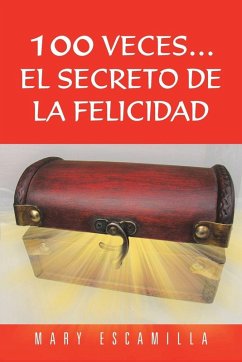 Cover 100 Veces...El Secreto de La Felicidad