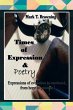 TIMES OF EXPRESSION & POETRY - Bild 1