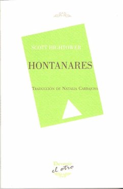 Cover Hontanares