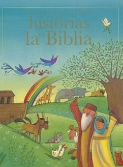 Mi Primer Libro de Historias de La Biblia (My First Book of Bible Stories) - Rock, Lois