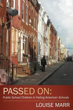 Passed On Cover Passed On