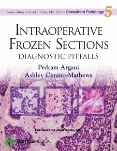 Intraoperative Frozen Sections - Argani, Pedram; Cimino-Mathews, Ashley