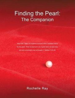 Finding the Pearl: The Companion - Ray, Rochelle