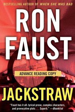 Jackstraw - Faust, Ron