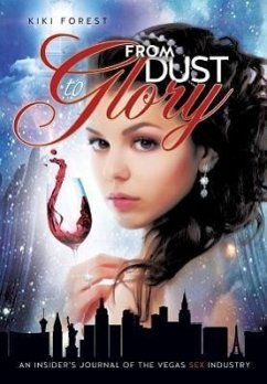 From Dust to Glory - Lin, Kiki