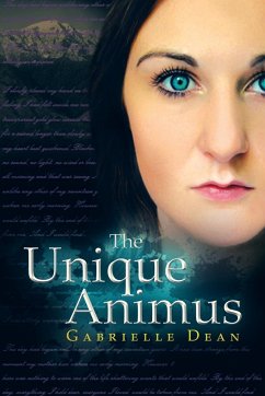 The Unique Animus - Dean, Gabrielle