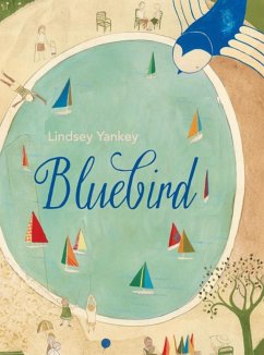 Bluebird - Yankey, Lindsey