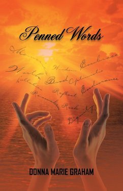 Penned Words - Graham, Donna Marie