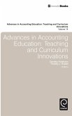 Advances in Accounting Education