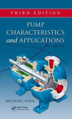 Pump Characteristics and Applications - Volk, Michael