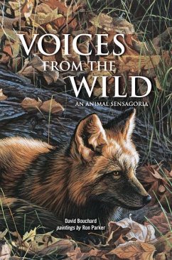 Voices from the Wild - Bouchard, David