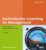 Systemisches Coaching im Management (eBook, PDF)