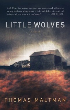 Little Wolves - Maltman, Thomas