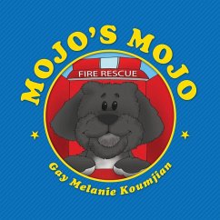 Mojo's Mojo - Koumjian, Gay Melanie