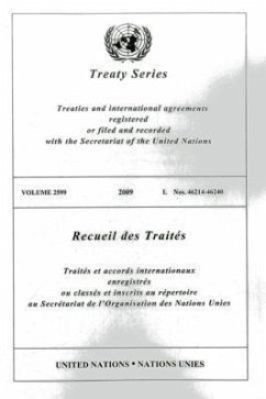 Treaty Series 2599 I: Nos. 46214-46240 - United Nations