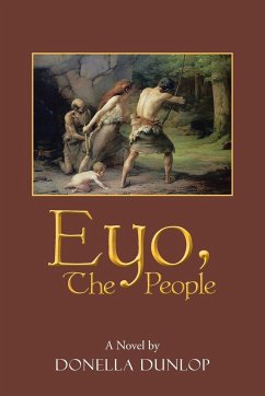 Eyo, the People - Dunlop, Donella