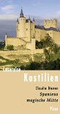 Lesereise Kastilien (eBook, ePUB)