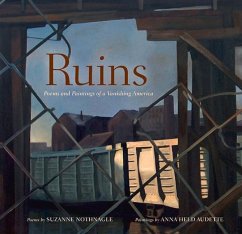 Ruins - Audette, Anna; Nothnagle, Suzanne