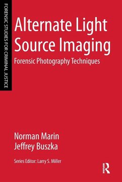 Cover Alternate Light Source Imaging
