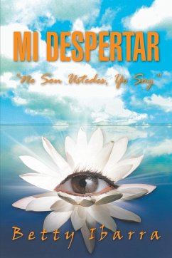 Mi Despertar - Ibarra, Betty