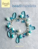 Bead Bracelets: 15 Beautiful Jewelry Designs