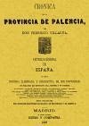 Crónica de la provincia de Palencia - Villalva, Federico