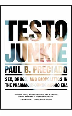 Testo Junkie - Preciado, Paul B